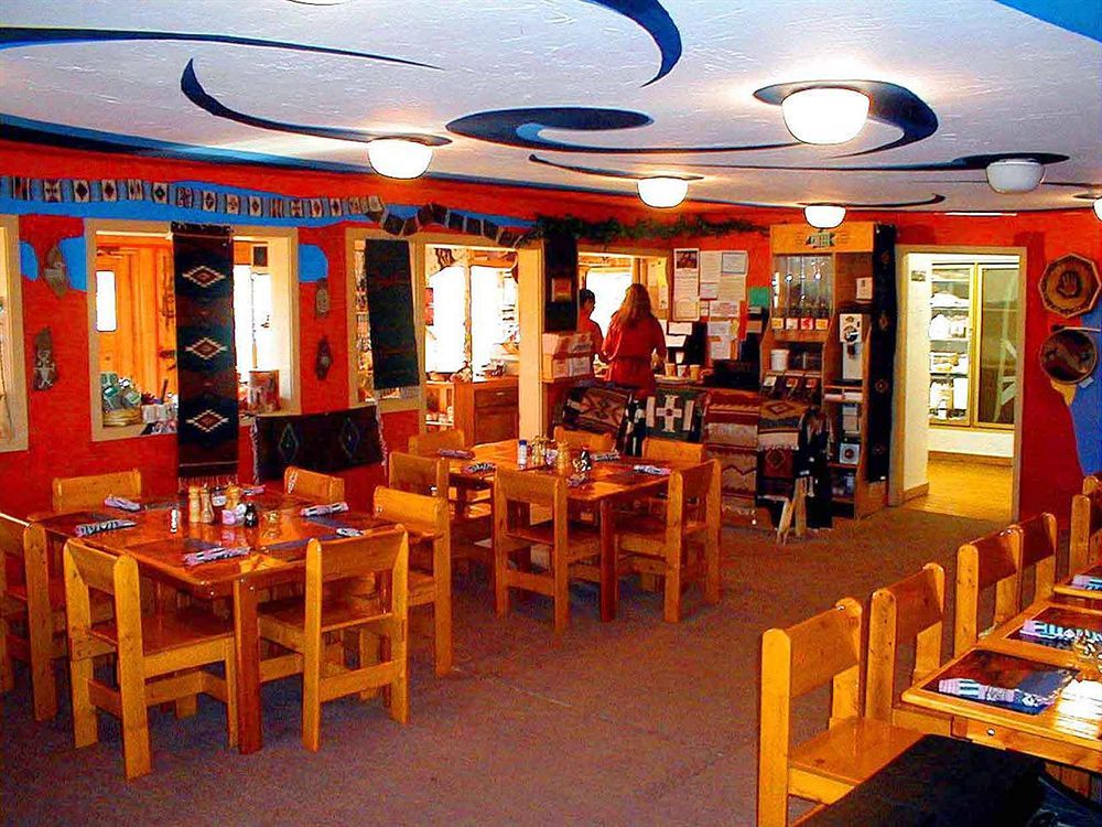 Capitol Reef Inn & Cafe Torrey Exterior foto